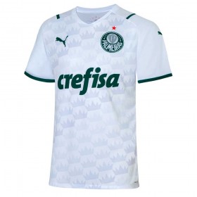 Fußballtrikots Palmeiras Auswärtstrikot 2021-2022